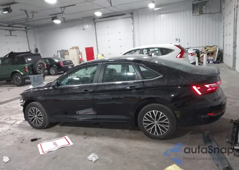2021 Volkswagen Jetta 1.4T R-Line/1.4T S/1.4T Se z USA, uszkodzony, nr VIN 3VWC57BU8MM032959